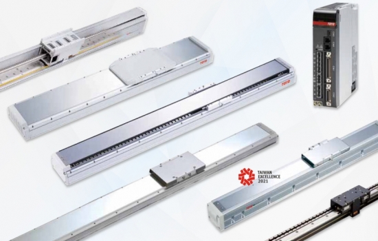 直線電機導(dǎo)軌傳動原理是哪些？